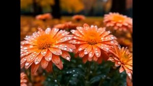 Осенний Вальс в Самаре