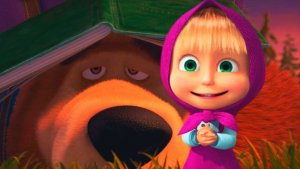 Маша и Медведь | Новый Сборник Серий Мульт-Игр Маша и Медведь | Смотреть Маша и Медведь