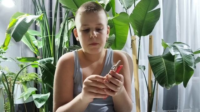 обзор часов моей семьи