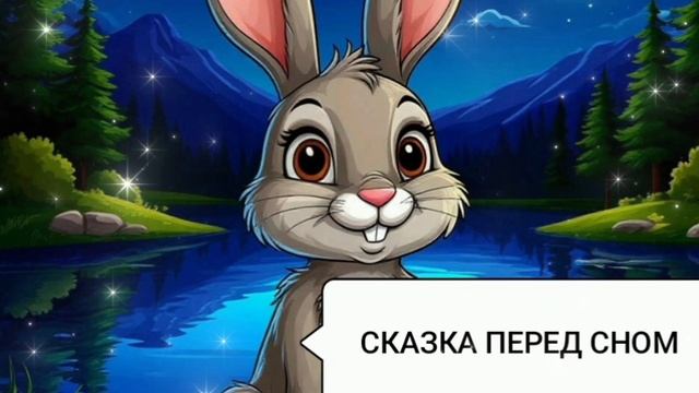 СКАЗКА ДЕТЯМ | сказки | Поучительная сказка| ✨