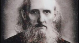 Сампсон Сиверс, иеросхимонах. Дар покаяния.