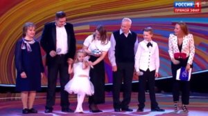 "Синяя птица" 3 выпуск 07.12.2025 кто победитель зрительского голосования?