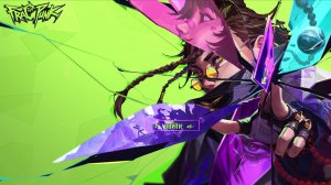 Игра «FargPunk» - Стрим по фану "02". Разгоняем настроение! Экшн.