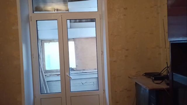 Квартира в центре Заводского района города Орёл