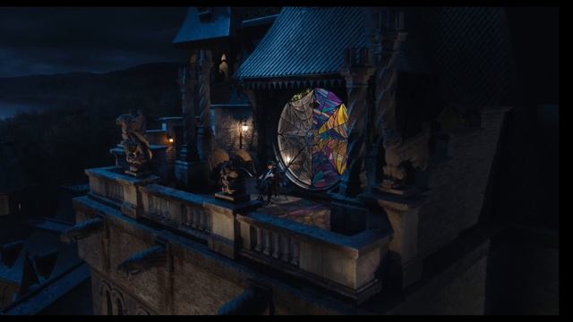 уэнздей смотреть онлайн