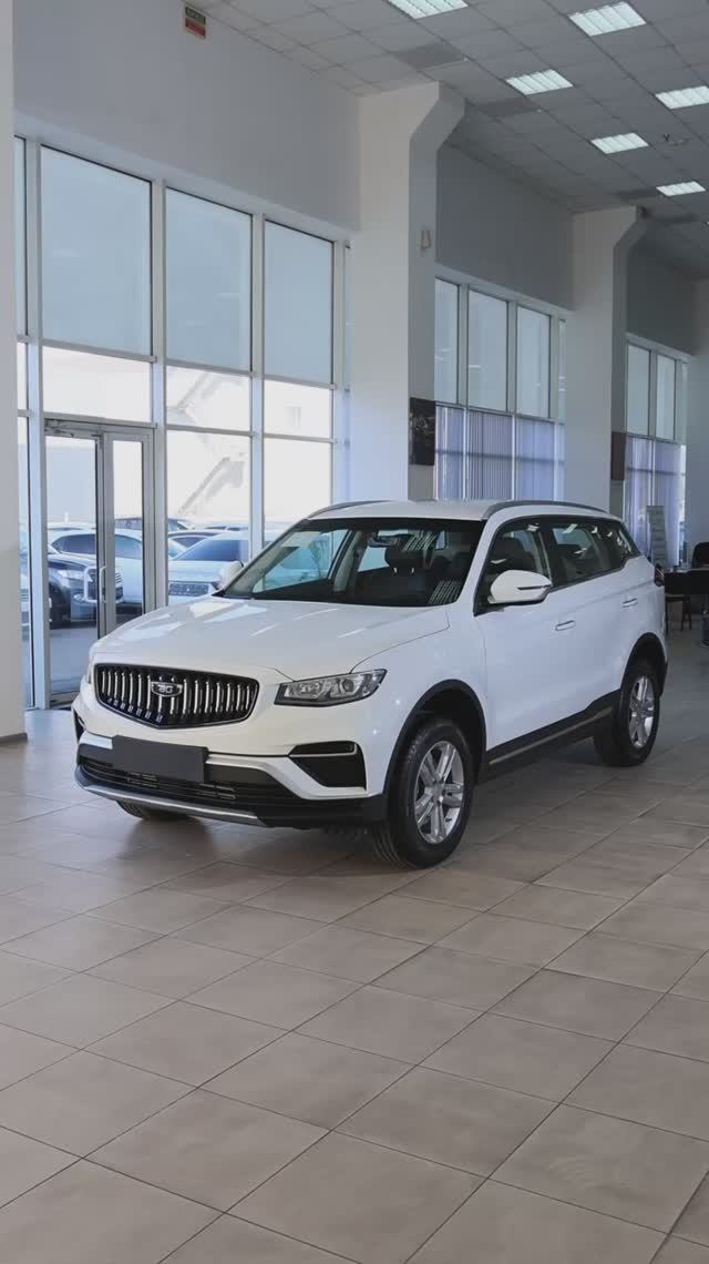 Belgee x70 8259 - Вы можете купить в автосалоне АВРОРА Симферополь Генерала Васильева 27А