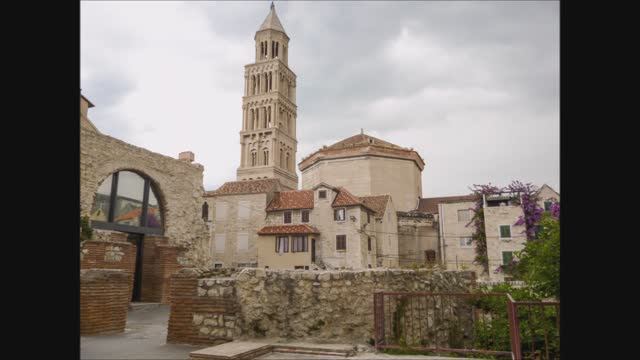 Хорватия. Сплит. 06. 2013.