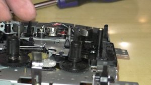 Grundig BEEZZ RRCD 4101. Купил для восстановления