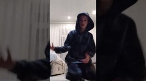 Дай мне знать что ты там