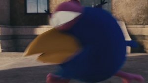 Смешарики начало