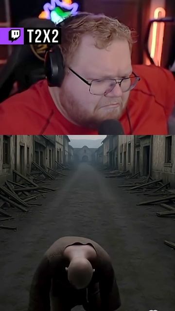 СТРИМЕРЫ В МИРЕ ВАРКРАФТА: ПОДАРОК [9/16]  - #t2x2 #т2х2 #реакция #юмор #мем #варкрафт #warcraft смотреть онлайн