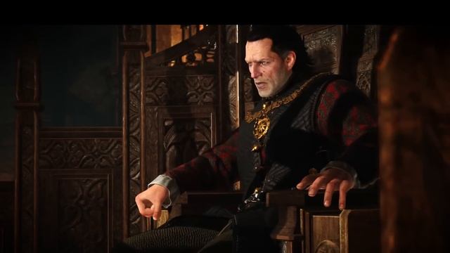 The Witcher 3 Wild Hunt