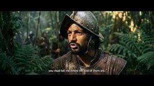 «Апокалипсис 2» 2026 — первый трейлер. Мэл Гибсон, Руди Янгблад