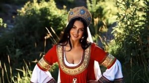 СБОРНИК РУССКИХ ЧАСТУШЕК