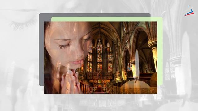 Полифония. Фуга. Хорал. Образы скорби и печали в творчестве композиторов. Музыка 6 класс РЭШ смотреть онлайн