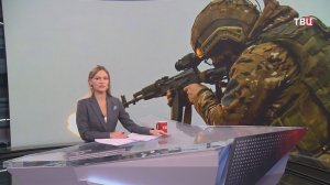 Под полный контроль ВС России перешел еще один населенный пункт в ДНР