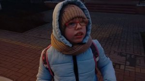 Сегодня утром...🙂