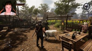 OF ASH AND STEEL - ХАРДКОРНОЕ ПРОХОЖДЕНИЕ 8