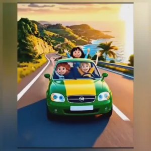 подружья дорожная песня