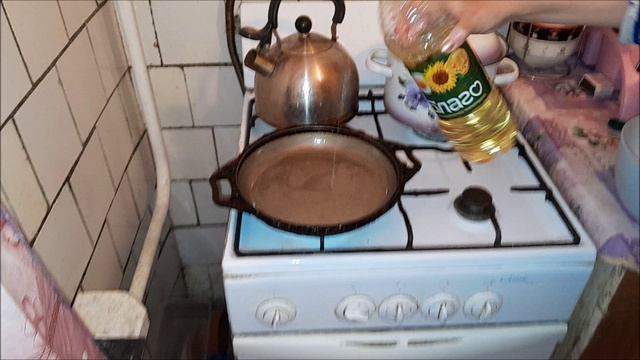 Как приготовить драники из картофеля на сковороде смотреть онлайн