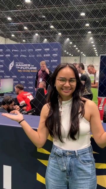 Теперь вы прочувствовали атмосферу Phygital Football ⚡️⚽️ смотреть онлайн