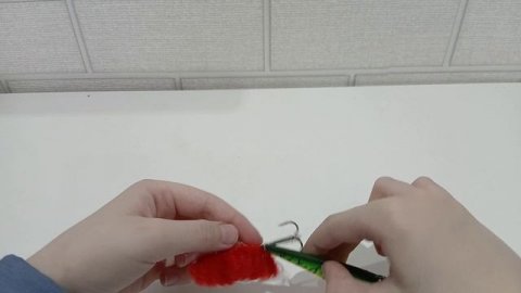 Лайфхак для рыболовов.