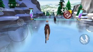 Лошади в игре 🏇