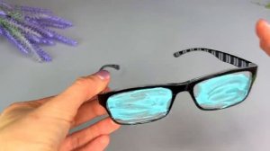 Сделайте всего одно действие, и царапины на ваших очках мгновенно исчезнут 💥🤯 (1)