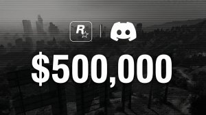в GTA Online  раздают 500 тысяч доллоров