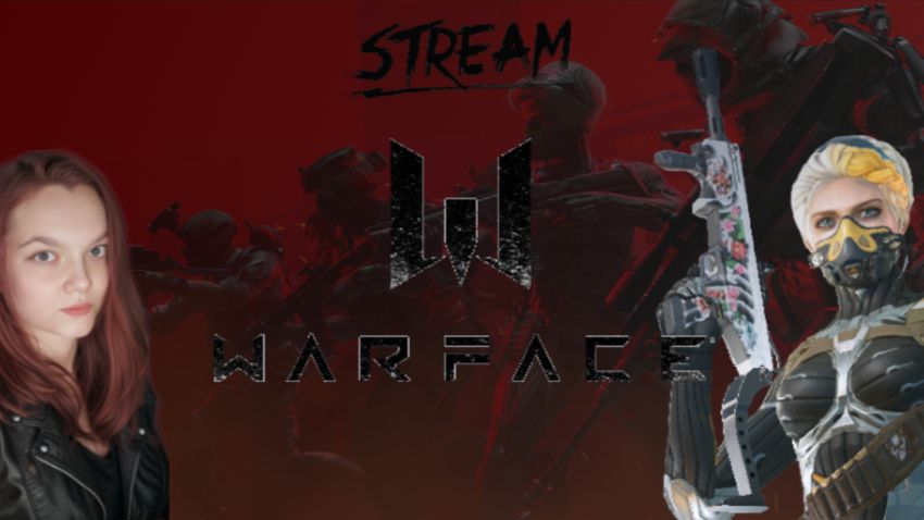 МЕДИЧКА ВЕКА  18  WARFACE