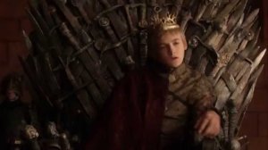 Game of Thrones – Судьба («Судьба моя – звёздный иней» Канцлер Ги, Игра Престолов) (Miyavi1013)