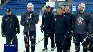 ГУБЕРНАТОР НА ПРЕДПРИЯТИИ В ОРСКЕ