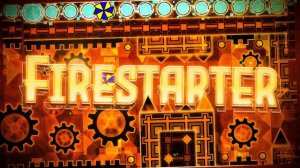 "Firestarter" by Muffy450