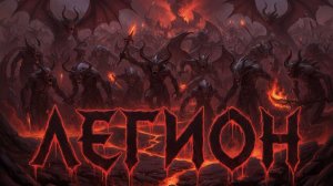 Мистические истории на ночь....Легион..