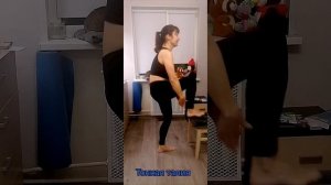 Челлендж. Убери живот за 30 дней.