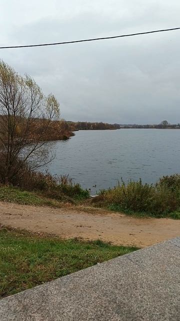 [Евгения Царегородцева] - 2025-10-21. Работа над осенним клипом 4. Кокшага