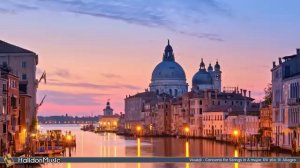 Italian Baroque Music Vivaldi G major о1