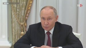 Путин: Россия будет делать все для укрепления ОДКБ