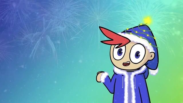 новый год, который не забуду смотреть онлайн