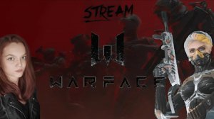 "МЕДИЧКА ВЕКА" | 18+ | WARFACE