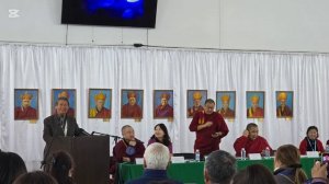 Научно-практическая конференция