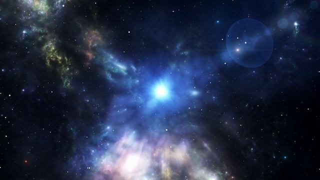 Чтоб вместе быть с тобой всегда... Фейерверки звёзд