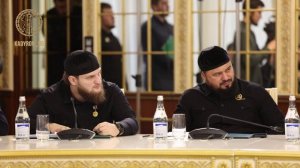 Кадыров про атаку на «Грозный-Сити»: ответ с нашей стороны не заставит себя долго ждать