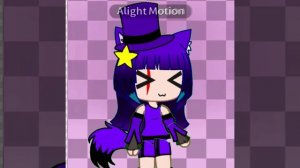 Колабб с Мисс Вишко // ленивая анимка