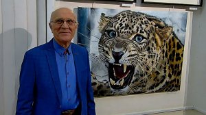 Новочебоксарская палитра ‑ 26. #38