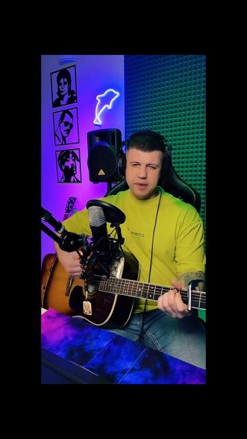 Наши огни ярко горят