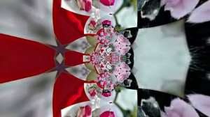 Видеофоны!!! Видеофон Волшебная Зимняя розовая сказка 6 от Киностудии Мудрого Кота Тимофея!