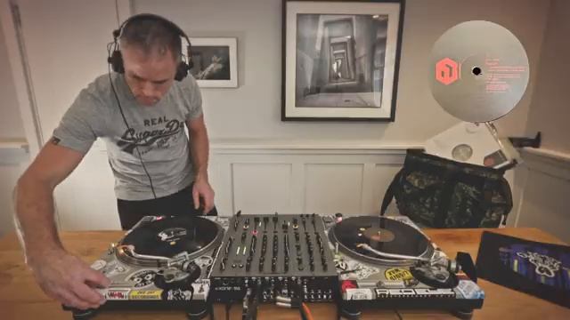 No FKING Around - ALL UNDERGROUND The original JUNGLE Sound - All VINYL