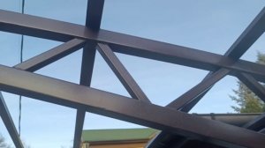 СТРОЙНАВЕС63 | Видеоотчет №44