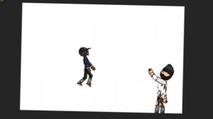 фильм про бомжа